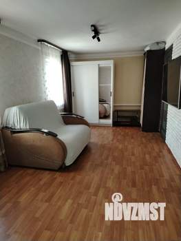 Дом 57м², 1-этажный, участок 3 сот.  