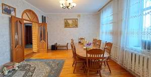 Дом 143м², 2-этажный, участок 6 сот.  