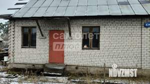 Дом 70м², 1-этажный, участок 8 сот.  