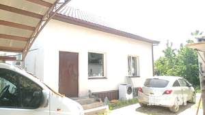 Дом 120м², 2-этажный, участок 6 сот.  