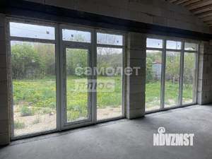 Дом 100м², 1-этажный, участок 12 сот.  