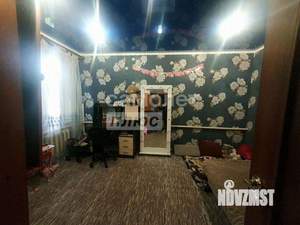 Дом 62м&sup2;, 1-этажный, участок 2 сот.  