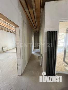 Дом 150м², 1-этажный, участок 12 сот.  