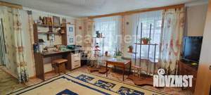 Дом 54м², 1-этажный, участок 4 сот.  