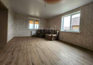 Дом 261м&sup2;, 3-этажный, участок 7 сот.  