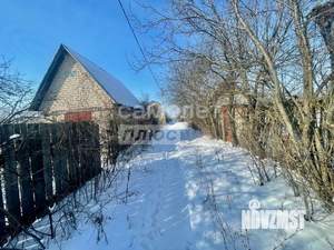 Дача 24м², 2-этажный, участок 4 сот.  