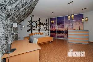 Таунхаус 187м², 3-этажный, участок 1 сот.  