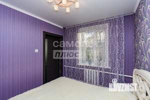 Дом 69м&sup2;, 1-этажный, участок 7 сот.  