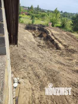 Дом 50м&sup2;, 2-этажный, участок 10 сот.  