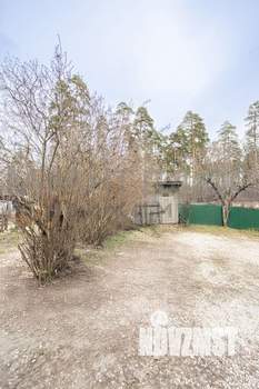 Дом 50м&sup2;, 1-этажный, участок 5 сот.  