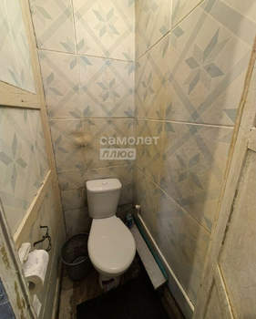 Дом 95м², 1-этажный, участок 11 сот.  