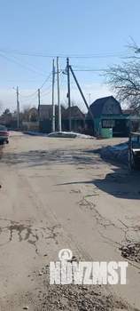 Дом 27м&sup2;, 2-этажный, участок 5 сот.  