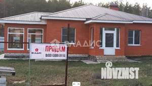 Дом 102м², 1-этажный, участок 6 сот.  