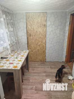 Дом 65м², 1-этажный, участок 7 сот.  