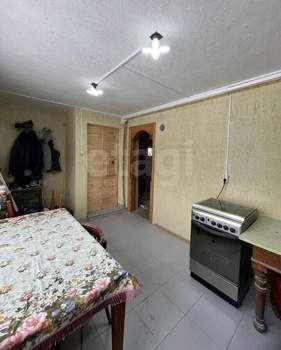 Дом 32м&sup2;, 1-этажный, участок 7 сот.  