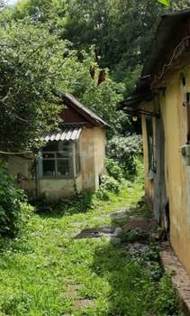 Дом 48м², 1-этажный, участок 6 сот.  