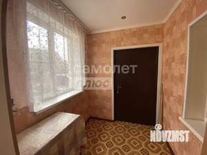 Дом 52м², 1-этажный, участок 5 сот.  