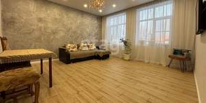 Дом 94м&sup2;, 1-этажный, участок 8 сот.  