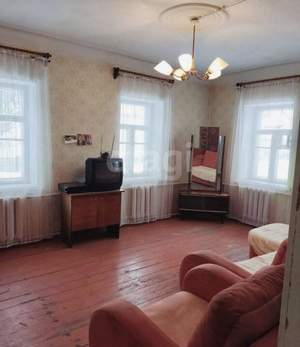 Дом 60м², 1-этажный, участок 7 сот.  