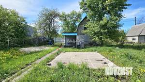 Дом 45м&sup2;, 2-этажный, участок 4 сот.  