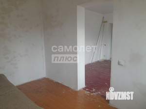 Дом 42м², 1-этажный, участок 5 сот.  