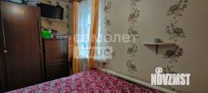 Дом 54м², 1-этажный, участок 4 сот.  