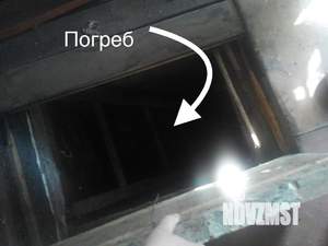 Дом 24м², 2-этажный, участок 4 сот.  