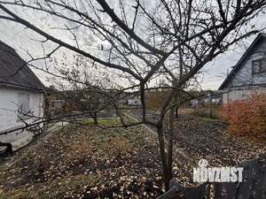 Дом 36м², 2-этажный, участок 8 сот.  