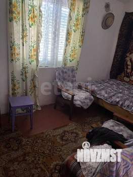 Дом 21м&sup2;, 1-этажный, участок 4 сот.  