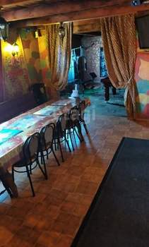 Дом 320м², 2-этажный, участок 10 сот.  