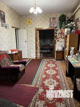 Дом 115м&sup2;, 1-этажный, участок 5 сот.  