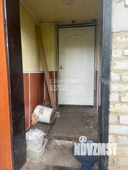 Дом 48м&sup2;, 1-этажный, участок 8 сот.  