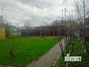 Дом 75м², 2-этажный, участок 10 сот.  