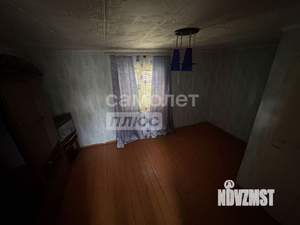 Дом 36м&sup2;, 2-этажный, участок 4 сот.  