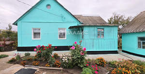 Дом 97м², 1-этажный, участок 10 сот.  