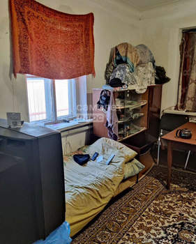 Дом 30м&sup2;, 1-этажный, участок 2 сот.  