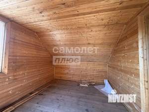 Дом 87м&sup2;, 2-этажный, участок 7 сот.  