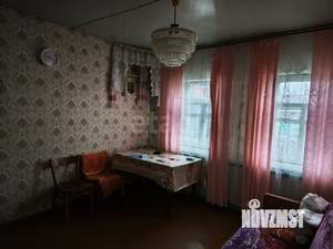 Дом 65м&sup2;, 1-этажный, участок 26 сот.  