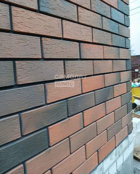 Дом 135м&sup2;, 1-этажный, участок 6 сот.  