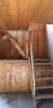 Дом 72м&sup2;, 2-этажный, участок 6 сот.  