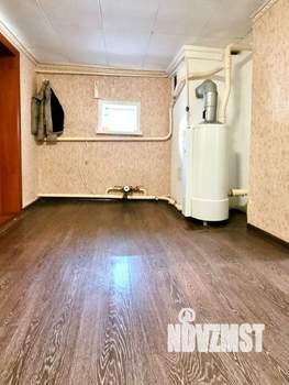 Дом 73м&sup2;, 1-этажный, участок 10 сот.  