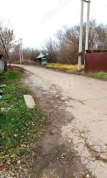 Дом 20м&sup2;, 1-этажный, участок 4 сот.  