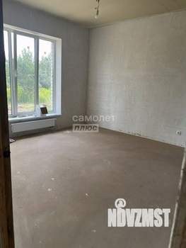 Дом 80м&sup2;, 1-этажный, участок 10 сот.  