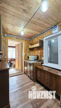 Дом 45м&sup2;, 2-этажный, участок 4 сот.  