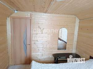 Дом 137м&sup2;, 2-этажный, участок 4 сот.  