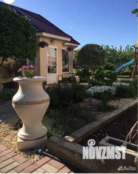 Коттедж 480м&sup2;, 2-этажный, участок 15 сот.  