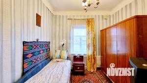 Дом 52м², 1-этажный, участок 7 сот.  