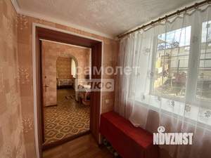 Дом 52м&sup2;, 1-этажный, участок 5 сот.  