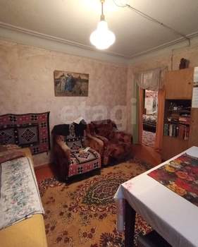 Дом 46м&sup2;, 1-этажный, участок 5 сот.  