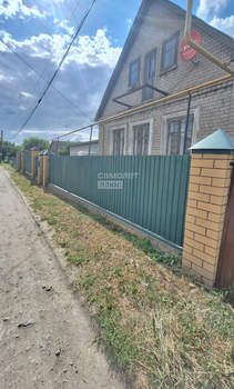 Дом 75м², 2-этажный, участок 7 сот.  